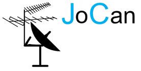 Logo de Jocan
